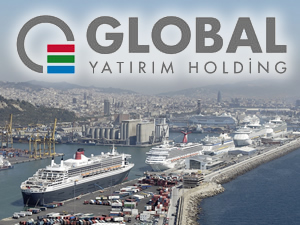 Global Yatırım Holding, büyük bir yabancı ile YEKA'ya hazırlanıyor