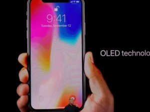 ABD'de iPhone X satışı başladı