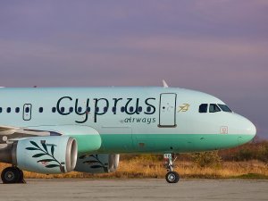 Cyprus Airways 6 yeni noktaya uçuş yapacak