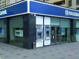 Halkbank'tan 9 ayda 3 milyar TL kâr