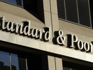 S&P, Türkiye'nin kredi notunu açıkladı