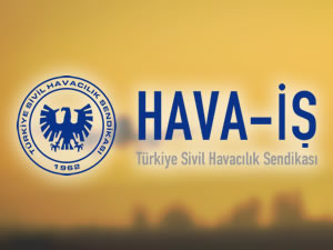 Hava-İş'ten THY ve SHGM'ye 'Kara Veba' uyarısı