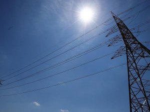 Türkiye'nin elektrik ithalatı faturası yüzde 61 azaldı