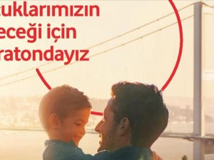 Vodafone İstanbul Maratonu’nda çocuklara kodlama eğitimi fırsatı