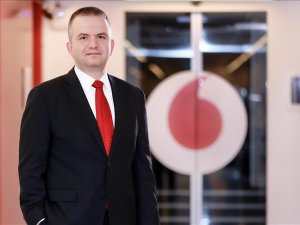 Vodafone Türkiye İcra Kurulu'na atama