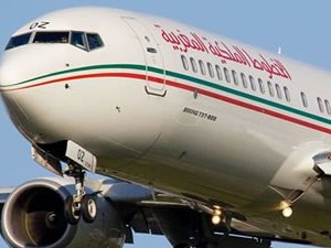 Fas Kraliyet Havayolları'nın pilotu 10 bin euro ödeyecek