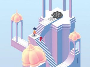 Android için Monument Valley 2 çıktı!