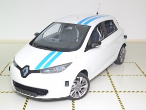Renault, otonom engel tanıma sistemi geliştirdi