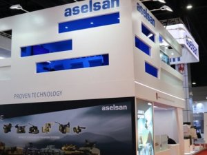 Aselsan'da dikkatler Güneydoğu Asya pazarına çevrildi