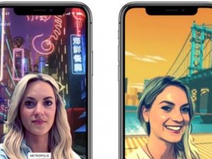 Apple Clips 2.0 çıktı!