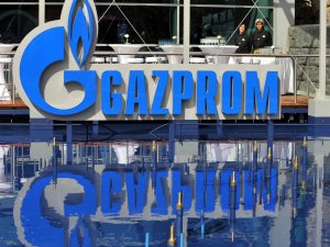 Gazprom'un TürkAkım rotasındaki doğalgaz ihracatı arttı