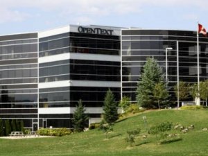 BlockEx, OpenText ile ortaklık kurdu