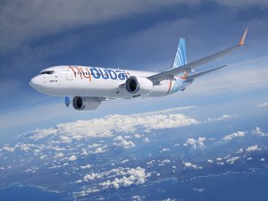Flydubai, IKBY uçuşlarına yeniden başladı