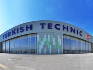 THY Teknik yurt dışına hangar kurmayı hedefliyor