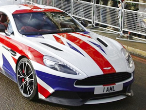 Aston Martin İngiltere'de otomobil üretimini durdurabilir