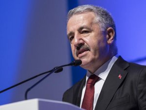 "Akıllı yollar geleceğimizin yolları olacaktır"