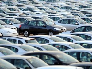 Ekimde otomobil satışları yüzde 5.9 arttı
