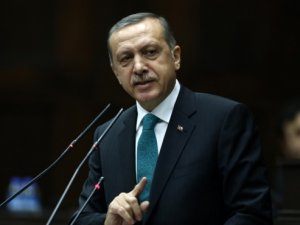 Recep Tayyip Erdoğan: Akkuyu'da ay sonuna kadar temel atılmasını istiyoruz