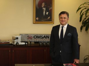 OMSAN, Atlas Lojistik Ödülleri’nde 2 ödül aldı