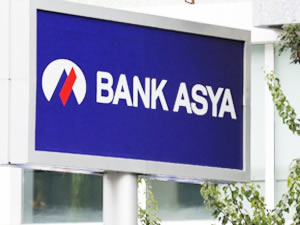 Bank Asya'nın iflasına karar verildi