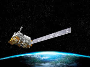 NASA "JPSS-1" meteoroloji uydusunu uzaya fırlattı