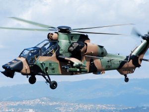 Yerli helikopter ATAK'ın satışlarında rekor bekleniyor