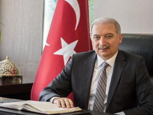 Mevlüt Uysal: Bütçemizin aslan payını ulaşıma ayırdık