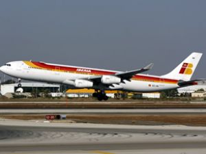 Iberia, 15 günde 1220 uçuşu iptal edecek