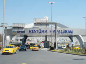 Atatürk Havalimanı, Avrupa'nın en büyük 6. hub bağlantısı oldu