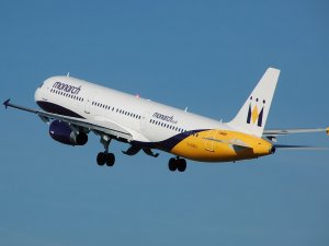 Monarch Airlines’ın slot hakları ile ilgili dava sonuçlandı