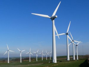 Rüzgar enerjisine 5 milyar dolarlık yatırım yolda