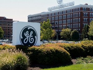 Irak, General Electric ile 400 milyon dolarlık sözleşme imzaladı