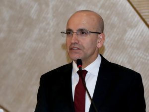 Mehmet Şimşek, Rus yatırımcıları Türkiye'ye davet etti