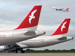 Air Arabia, uçuş ağına Bodrum'u ekliyor