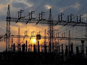 Elektrik üretimi eylülde yüzde 19.13 arttı