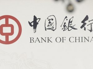 'Bank of China Turkey AŞ'nin lisansı onaylandı