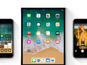 iOS 11.2 çıktı!