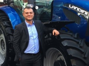 Anadolu Motor ve Argo Motors yerli traktör üretecek