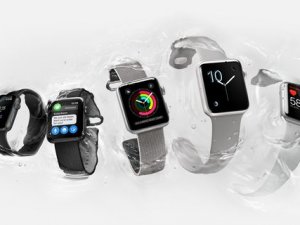 watchOS 4.2 güncellemesi çıktı!