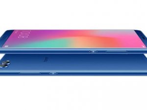 Honor View 10 tanıtıldı