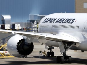 Japan Airlines, sesten hızlı ticari uçuşları yeniden gündeme getirdi