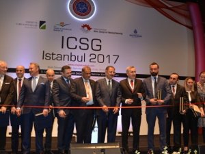 Enerji devleri İstanbul'da buluşuyor