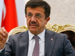 Nihat Zeybekci: TCMB'nin adımını şimdiden destekliyorum