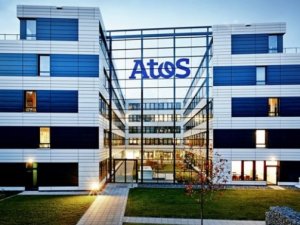 Atos, Gemalto için 4.3 milyar dolar teklif verdi