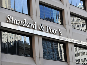 S&P, Türkiye'nin 'Ulusal Ölçüm Notu'nu yükseltti