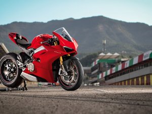 Audi, Ducati'yi satmaktan vazgeçti