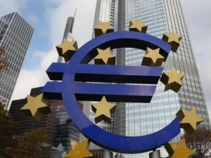 Euro Bölgesi'nde ekonomik güven azaldı