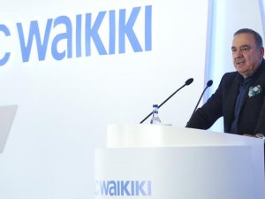 LC Waikiki 2018 yılında yüzde 33 büyüme hedefliyor