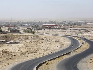 Kerkük-Musul arasında doğrudan ticari taksi seferleri başladı