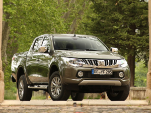 Mitsubishi L200’de, 10 bin liraya varan indirim